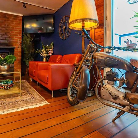 Hotel Restaurant Argos, Strasbourg Nord วองเดนไนม์ ภายนอก รูปภาพ