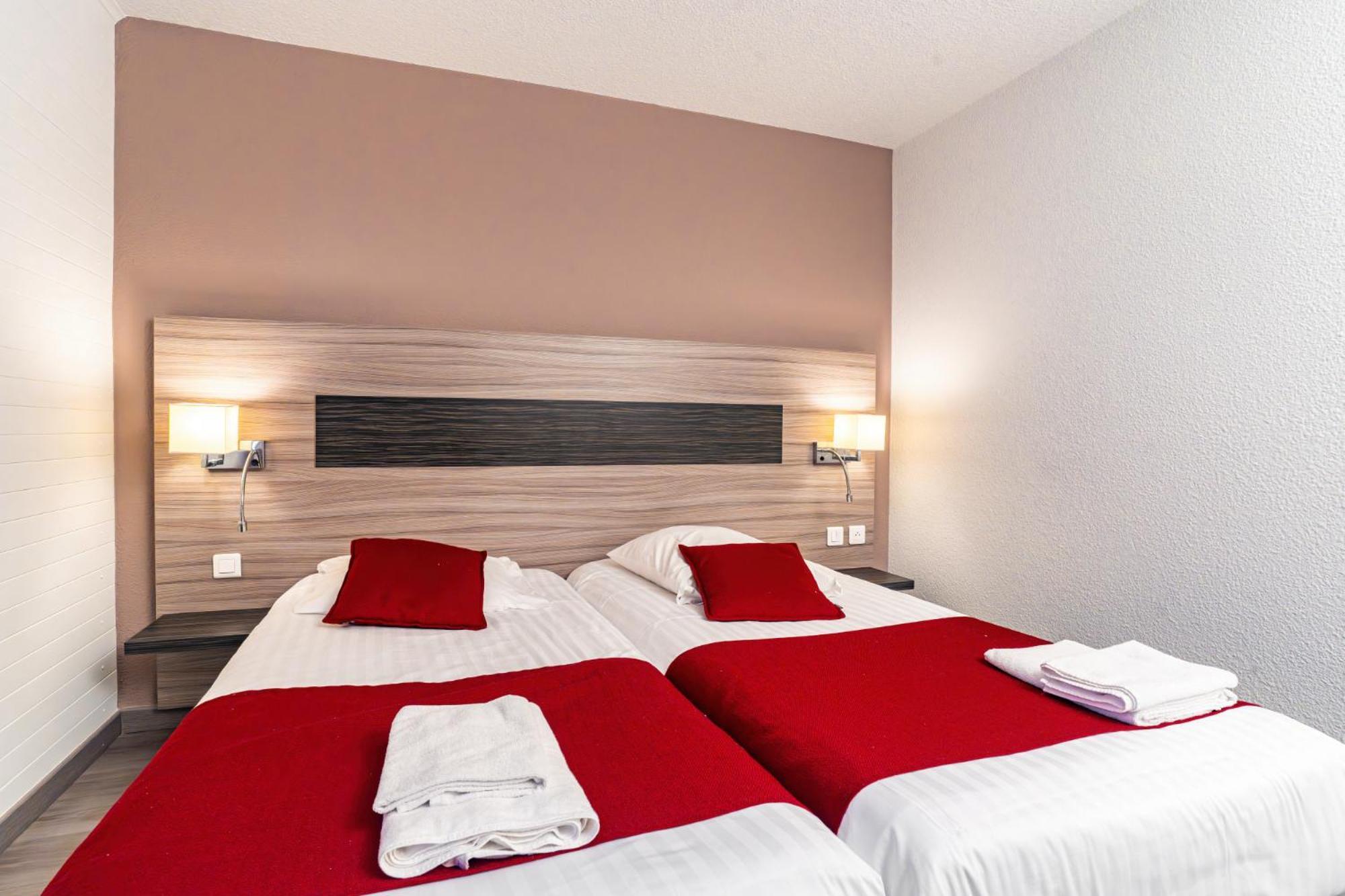 Hotel Restaurant Argos, Strasbourg Nord วองเดนไนม์ ภายนอก รูปภาพ