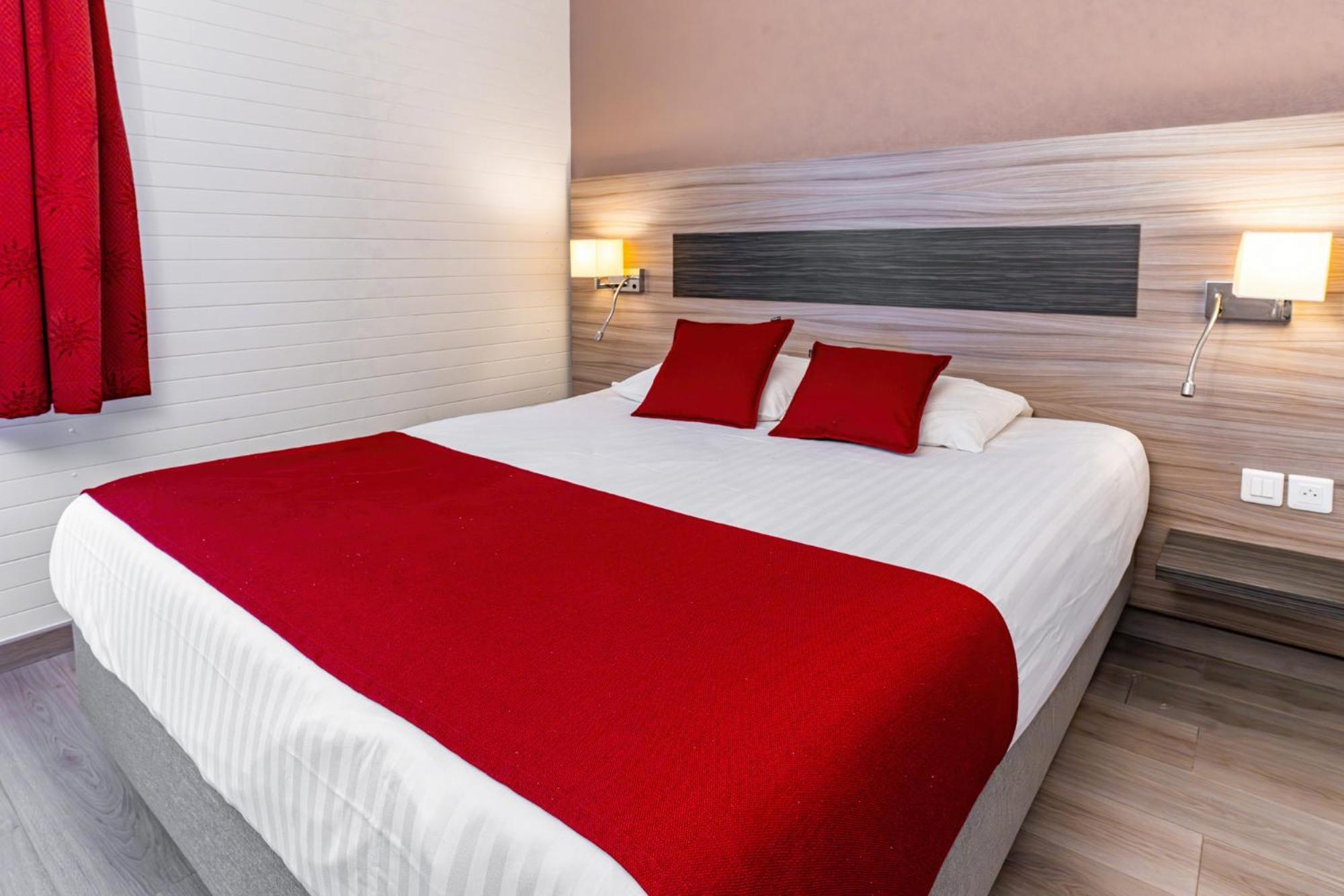 Hotel Restaurant Argos, Strasbourg Nord วองเดนไนม์ ภายนอก รูปภาพ
