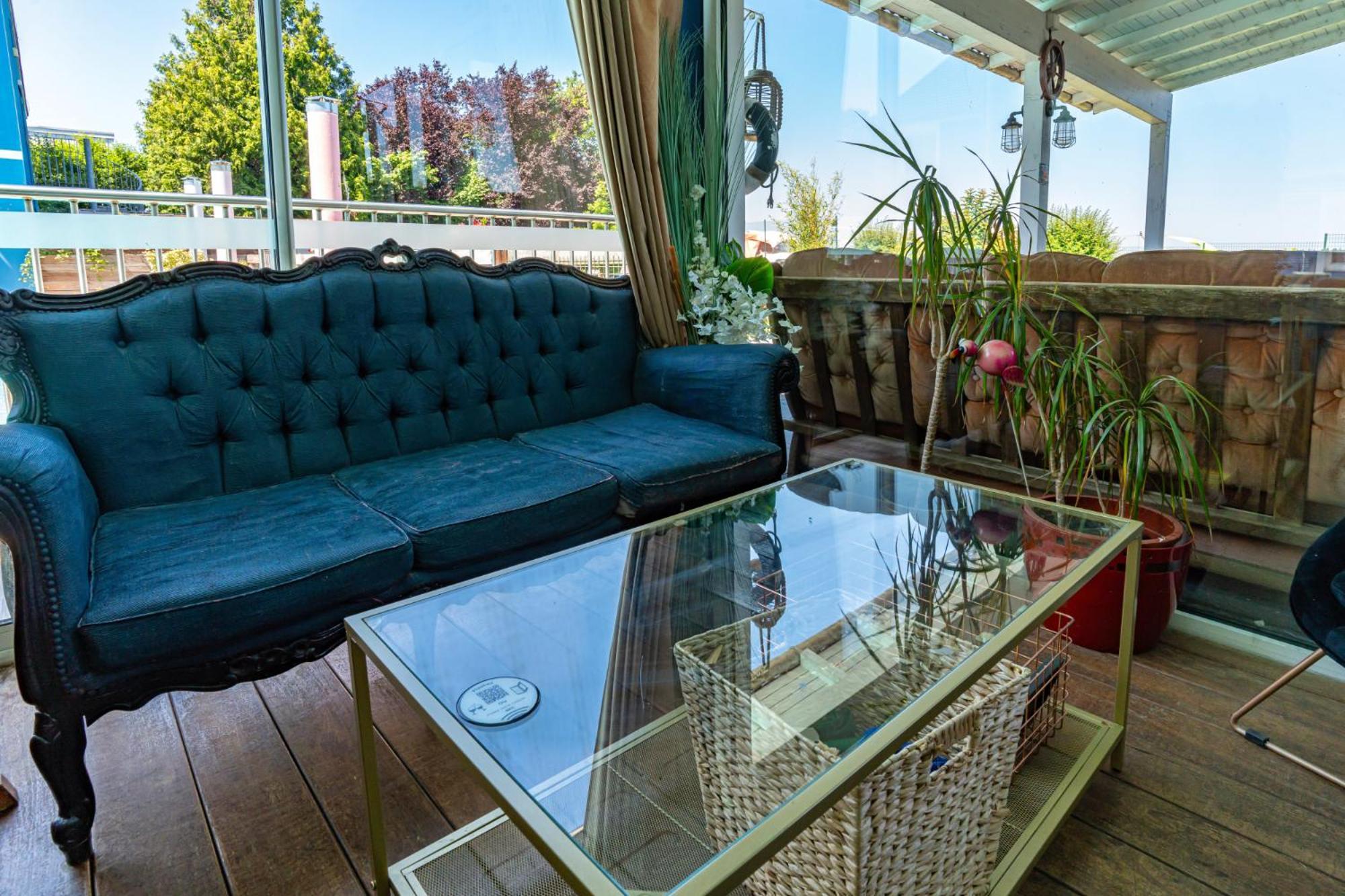 Hotel Restaurant Argos, Strasbourg Nord วองเดนไนม์ ภายนอก รูปภาพ