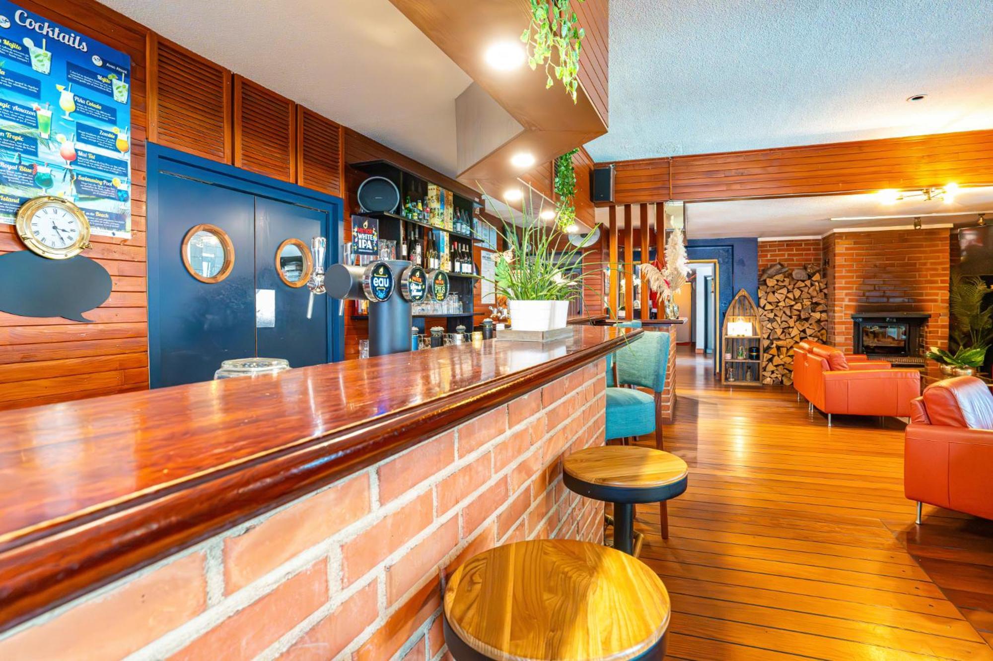 Hotel Restaurant Argos, Strasbourg Nord วองเดนไนม์ ภายนอก รูปภาพ