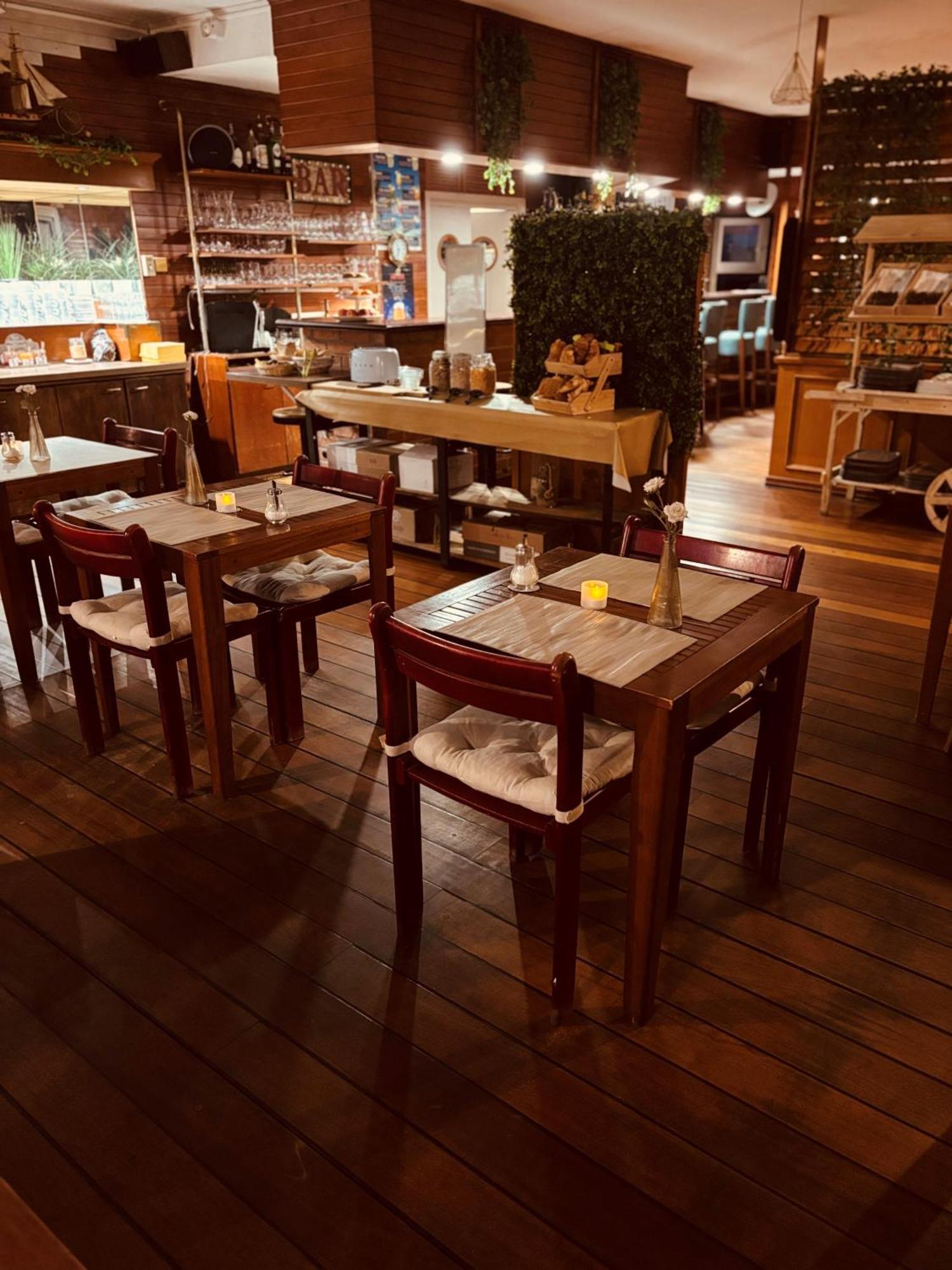 Hotel Restaurant Argos, Strasbourg Nord วองเดนไนม์ ภายนอก รูปภาพ